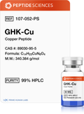 Ghk-Cu