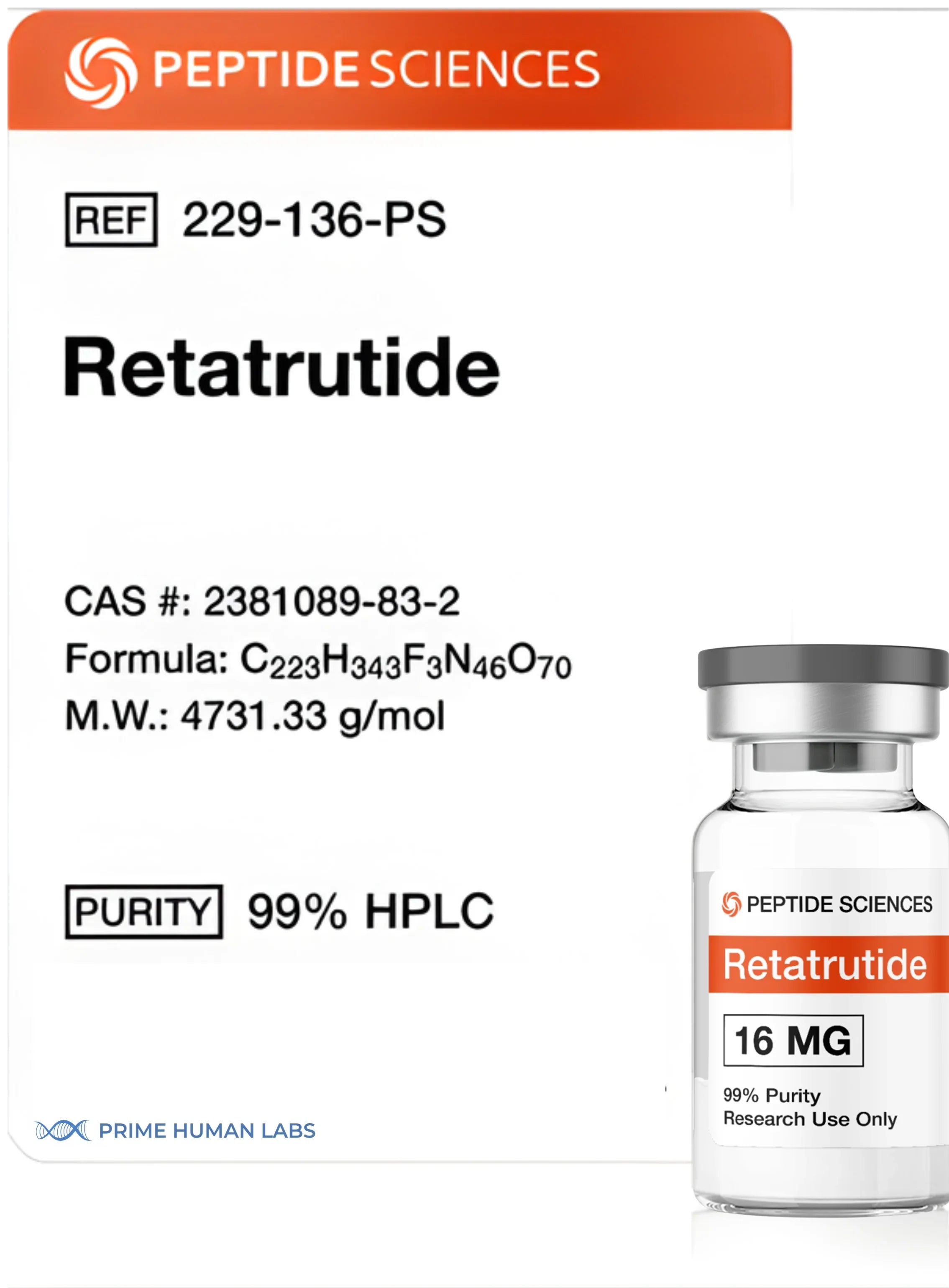 Retatrutide