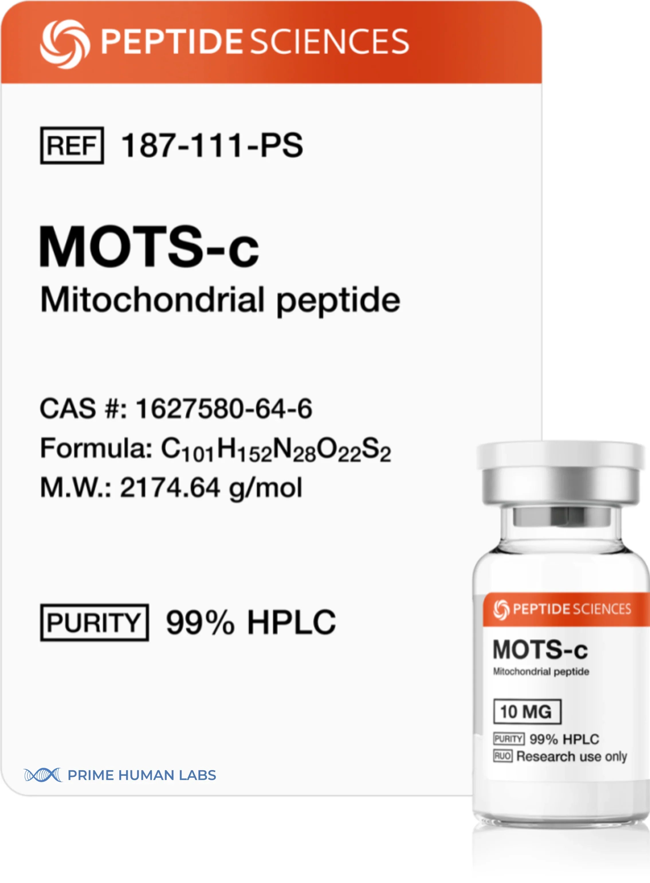 Mots-C
