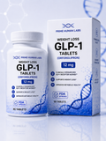 Weight Loss GLP-1 Tablets - Orforglipron