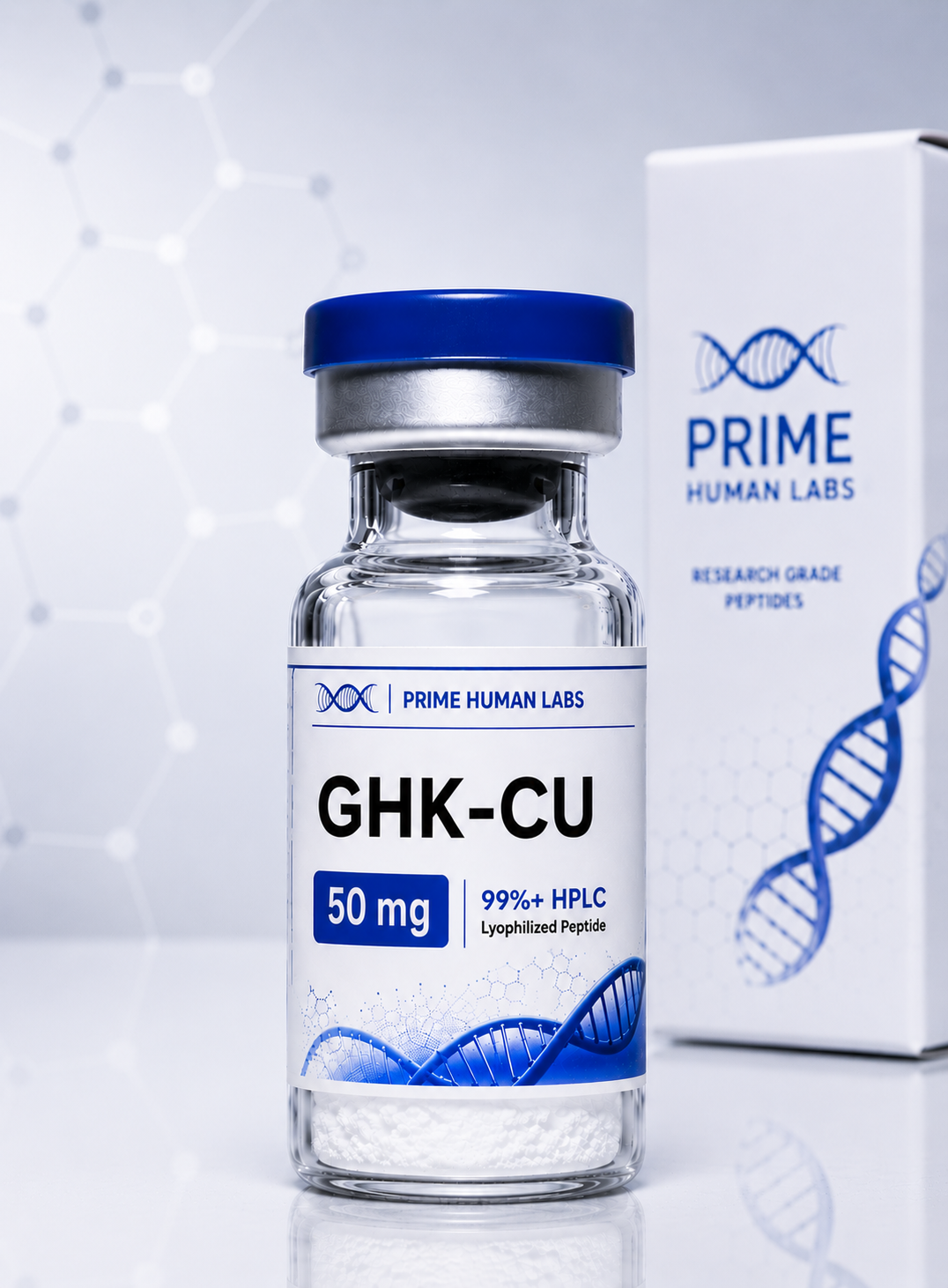 Ghk-Cu