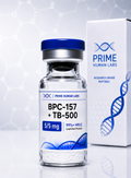 BPC TB Blend India
