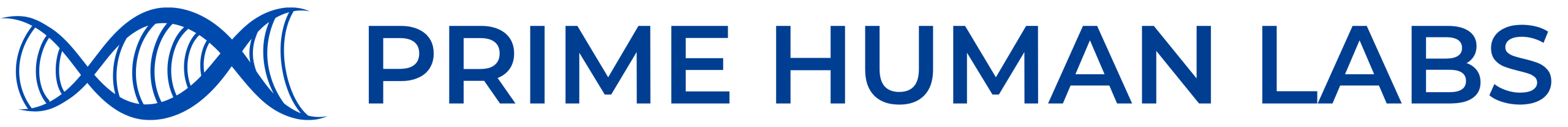 Prime Human Labs
