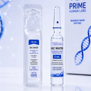 BAC Water
