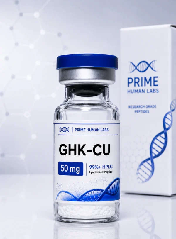 GHK-Cu