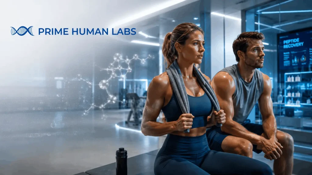 Research peptides and peptide science in India