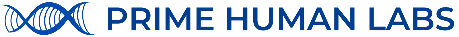 Prime Human Labs